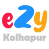 Logo of eZy Kolhapur android Application 